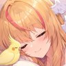 【療養中】天癒るりは🍀︎🕊🌺ΛVIA所属沖縄担当VTuber profil fotoğrafı