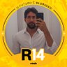 Фото профиля Jhonatan Carneiro, o Último Romântico da Terra