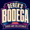 Derek’s Bodega 的头像