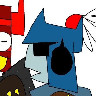 Vamp's profile picture