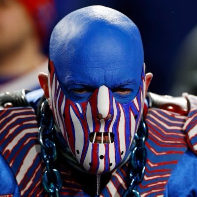 Frank Barber's profile picture