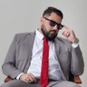 Profilbild von Bernardo Braga