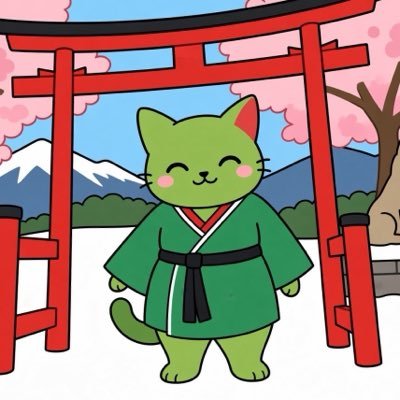 kubineko's profile picture