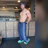 Gustavo Abenojar's profile picture