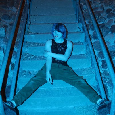 ZoeyButtons's profile picture