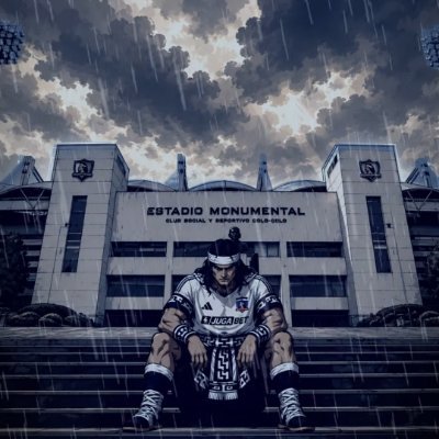 Salfatedelcolo's profile picture