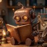 ゼンマイ🤖 profil fotoğrafı