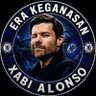 Profilbild von Alonso Free Flow