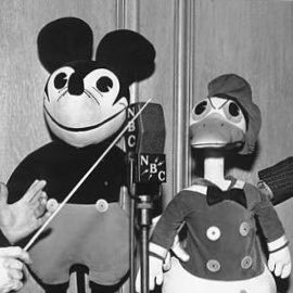 The Mickey Mouse Archive's profile picture