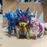 Фото профиля ディアルガくん達の騒がしい日常