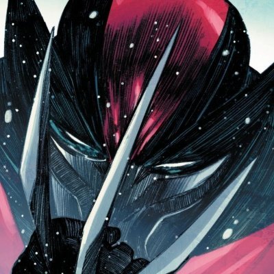 𝕲𝖚𝖎* ❌🎮 𝕄𝕒𝕣𝕧𝕖𝕝'𝕤 𝕎𝕠𝕝𝕧𝕖𝕣𝕚𝕟𝕖's profile picture