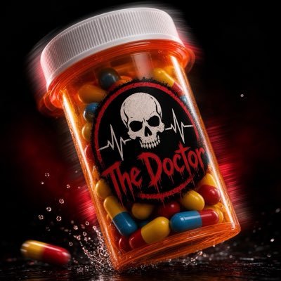 The Doctor's profile picture