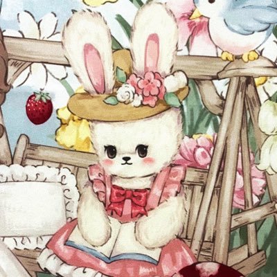 𑄝੭'s profile picture
