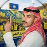 Bin Saud's profile picture