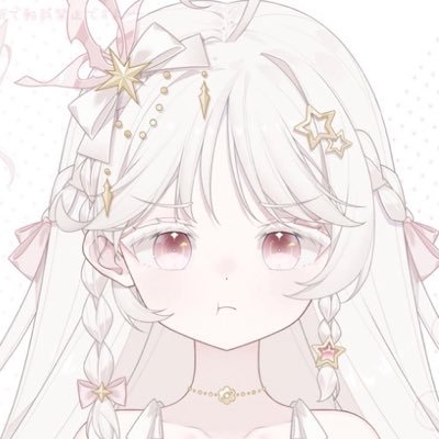 一个什么都没有的推's profile picture