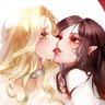 两个女孩一起好温柔 的头像