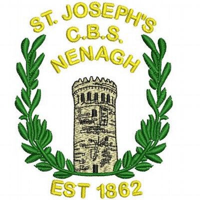 CBSNenagh's profile picture