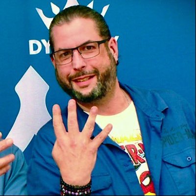 Brandon The Heel™️'s profile picture