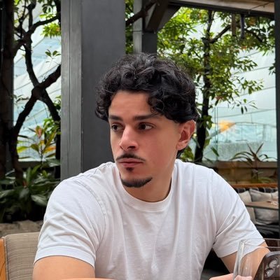 Amas's profile picture