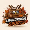 Livingroom Sports profil fotoğrafı