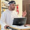 Said Al-Abri🇴🇲's profile picture