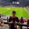 ramos profil fotoğrafı