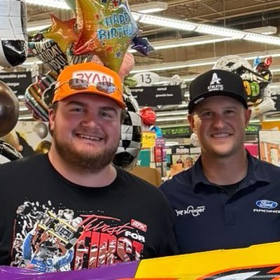 Luke 🥖's profile picture