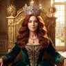 Фото профиля مملكه سباء