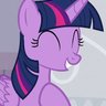 Twilight Sparkle 的头像