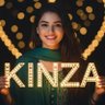 KINZA AI's profile picture