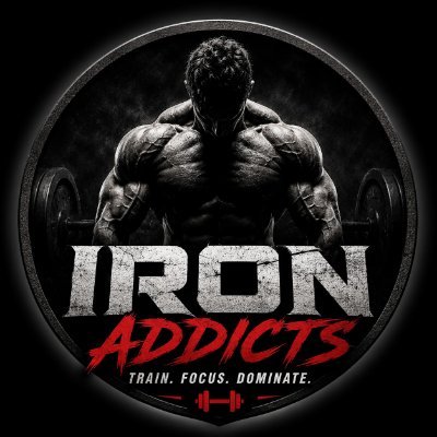 Iron Addict's profile picture