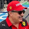 Jorge Padín profil fotoğrafı