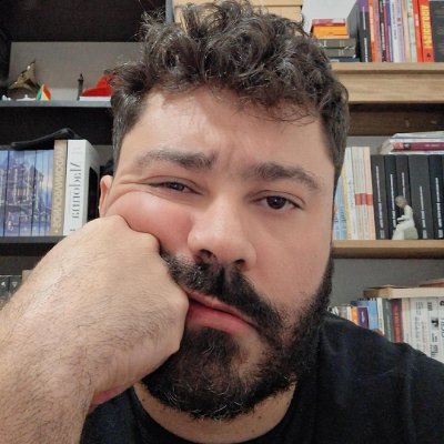 Juninho's profile picture