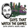 Guys That Watch The Games's profile picture