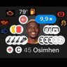 osimhenkap🇵🇹🇳🇬🇩🇪 的头像