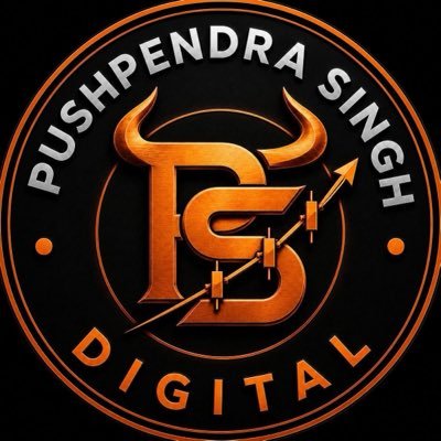 Pushpendra Singh Digital's profile picture