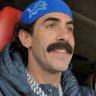 Balboni's profile picture