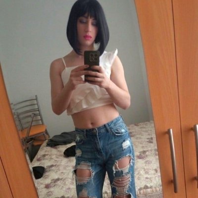 🔥⇢Lαvιɴყα♡ ˗ˏˋ ࿐ྂ✨🦋🏳️⚧️'s profile picture