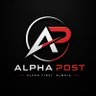 Alpha post 的头像