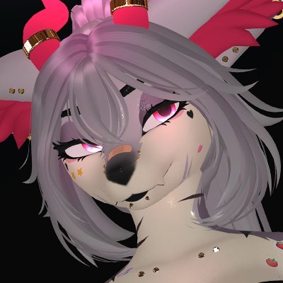 🍓✨Zhelyx Seraphel ✨🏳️⚧️'s profile picture