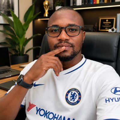 Dr Pen Dax's profile picture