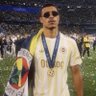MASON GREENWOOD's profile picture