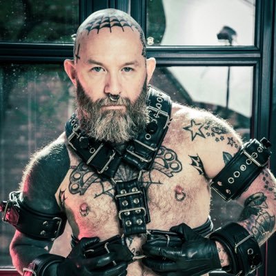 Inkedleatherlad's profile picture