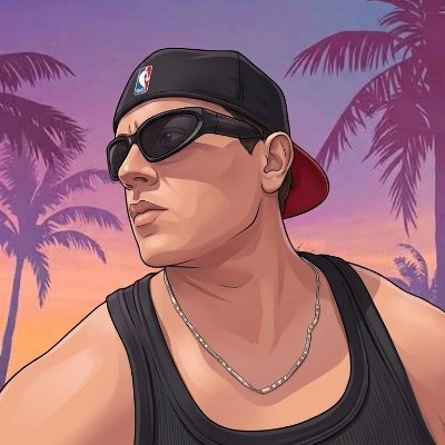 É o Riqu!'s profile picture