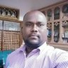 Krishna Kumar naidu profil fotoğrafı