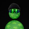 Profilbild von the weed⌖