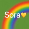 Фото профиля Sora