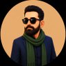 سید محمدکمیل🎒's profile picture