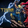Mighty✊🏻✝️Thor🇺🇸🇨🇭🇮🇪 的头像