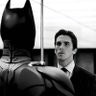 Bruce wayne 🦇 profil fotoğrafı